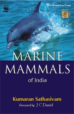 Orient Marine Mammals of India